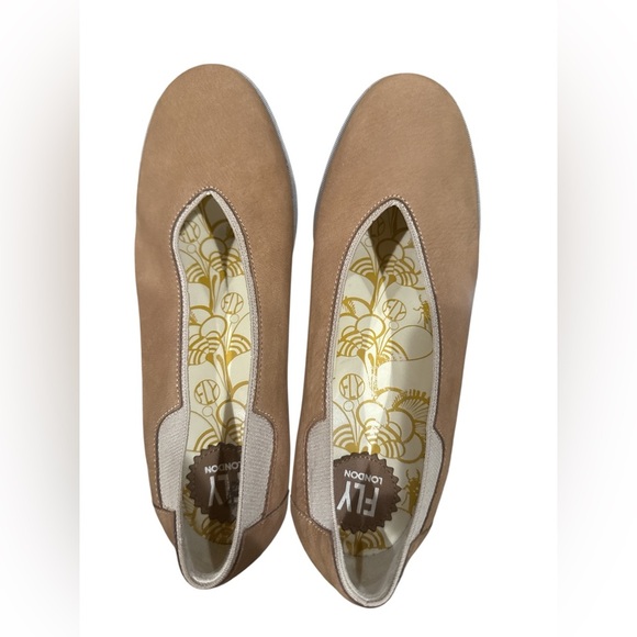 Fly London Yaz Wedge Women’s Size 40- 9US - Picture 7 of 8